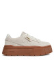 Puma Сникърси Mayze Stack Soft Winter Wns 393065 01 Бял - Mera.bg