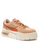 Puma Сникърси Mayze Stack Wild 39000601 01 Кафяв - Mera.bg