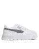 Puma Сникърси Mayze Stack Wns 38436308 Бял - Mera.bg
