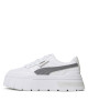 Puma Сникърси Mayze Stack Wns 38436308 Бял - Mera.bg