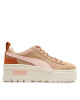 Puma Сникърси Mayze Wedge Wild Women Wns 389868 01 Кафяв - Mera.bg