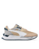 Puma Сникърси Mirage Sport Remix 381051 14 Granola/ White - Mera.bg