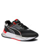 Puma Сникърси Mirage Sport Tech 383107 03 Black/Quarry/High Risk Red - Mera.bg