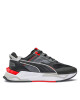 Puma Сникърси Mirage Sport Tech 383107 03 Black/Quarry/High Risk Red - Mera.bg