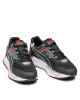 Puma Сникърси Mirage Sport Tech 383107 03 Black/Quarry/High Risk Red - Mera.bg