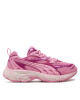 Puma Сникърси Morphic Mystery Garden Jr 397883 01 Розов - Mera.bg