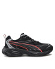 Puma Сникърси Morphic Reflective 393646 01 Черен - Mera.bg