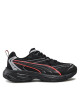 Puma Сникърси Morphic Reflective 393646 01 Черен - Mera.bg