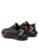 Puma Сникърси Morphic Reflective 393646 01 Черен - Mera.bg