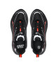 Puma Сникърси Morphic Reflective 393646 01 Черен - Mera.bg