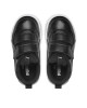 Puma Сникърси Multiflex Sl V Ps 380740 01 Pma Black/ White - Mera.bg