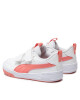 Puma Сникърси Multiflex Sl V Ps 380740 12 White/Carnation Pink - Mera.bg