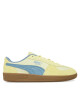 Puma Сникърси Palermo Pop 403257 02 Жълт - Mera.bg