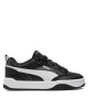 Puma Сникърси Park Lifestyle 395084-03 Черен - Mera.bg