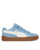 Puma Сникърси Park Lifestyle Easy Mid 90S Jr 402943 01 Син - Mera.bg