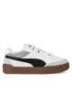 Puma Сникърси PARK LIFESTYLE SK8 JR 40194901 Бял - Mera.bg