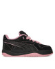 Puma Сникърси Park Luna Satin Princess 402514 02 Черен - Mera.bg