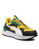 Puma Сникърси Pl Mirage Sport Asphalt 307462 03 Lemon Chrome/ White/Wine - Mera.bg