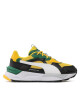 Puma Сникърси Pl Mirage Sport Asphalt 307462 03 Lemon Chrome/ White/Wine - Mera.bg