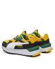 Puma Сникърси Pl Mirage Sport Asphalt 307462 03 Lemon Chrome/ White/Wine - Mera.bg