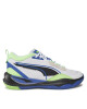 Puma Сникърси Playmaker 385841 11 Цветен - Mera.bg