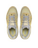 Puma Сникърси R698 Minerals 387577 02 Pale Lemon/Glacier Gray - Mera.bg