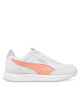 Puma Сникърси R78 400267 07 Бял - Mera.bg