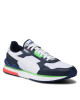 Puma Сникърси R78 Futr 374895 04 Peacoat/Whit White - Mera.bg