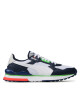 Puma Сникърси R78 Futr 374895 04 Peacoat/Whit White - Mera.bg