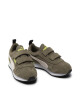 Puma Сникърси R78 Sd V Ps 368590 01 Burnt Olive/Ww/Yellow Alert - Mera.bg