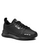 Puma Сникърси R78 Sl Jr 374428 01 Black/Black/Gray Violet - Mera.bg