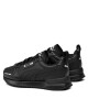 Puma Сникърси R78 Sl Jr 374428 01 Black/Black/Gray Violet - Mera.bg