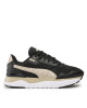 Puma Сникърси R78 Voyage Space Metalics 391130 01 Черен - Mera.bg