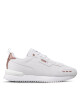 Puma Сникърси R78 Wns Metallics 383833 03 White/ White/Rose Gold - Mera.bg
