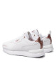 Puma Сникърси R78 Wns Metallics 383833 03 White/ White/Rose Gold - Mera.bg