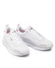 Puma Сникърси R78 Wns Metallics 383833 03 White/ White/Rose Gold - Mera.bg