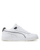 Puma Сникърси Rbd Game Low 386373 01 Бял - Mera.bg