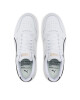 Puma Сникърси Rbd Game Low 386373 01 Бял - Mera.bg
