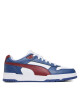 Puma Сникърси Rbd Game Low 38637315 Син - Mera.bg