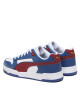 Puma Сникърси Rbd Game Low 38637315 Син - Mera.bg
