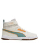 Puma Сникърси RBD Game Retro Prep Бял - Mera.bg