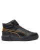 Puma Сникърси RBD Tech Mid 396148 01 Черен - Mera.bg