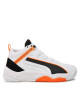 Puma Сникърси Rebound Future Evo Core 386379 07 Бял - Mera.bg