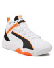 Puma Сникърси Rebound Future Evo Core 386379 07 Бял - Mera.bg