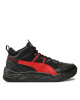 Puma Сникърси Rebound Future Nextgen 392329 03 Черен - Mera.bg