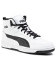 Puma Сникърси Rebound Joy 374765 02 Бял - Mera.bg