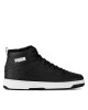 Puma Сникърси REBOUND JOY FUR 37557601 Черен - Mera.bg