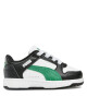 Puma Сникърси Rebound Joy Lo Ac Inf 381986 13 Черен - Mera.bg
