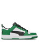 Puma Сникърси Rebound Layup Lo SL Jr 370490 Зелен - Mera.bg