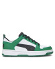 Puma Сникърси REBOUND LAYUP LO SL JR 37049024 Зелен - Mera.bg